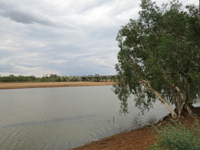 Degrey river