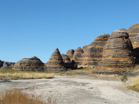 Domes