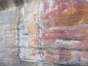  rock art 