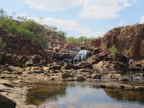 top pool