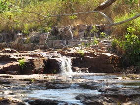 Upper cascades