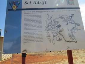 sign