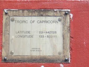 sign