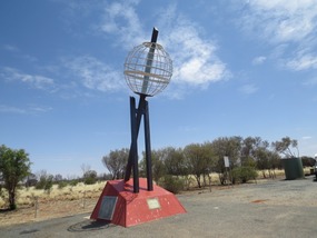 tropic of Capricorn