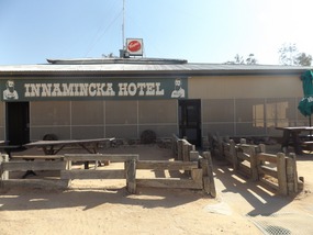 Innamincka 