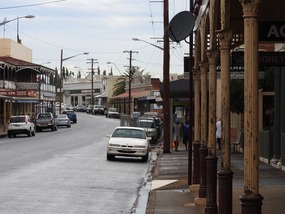 Canowindra