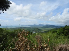 Atherton Tablelands