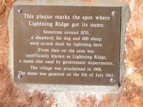 sign