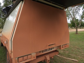 dirty car 