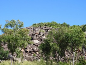 Black Mountain