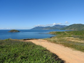  Archer point looking towards Cape Tribulation 