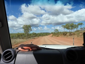 road to Riversleigh 