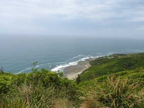 Orford lookout Stanmore park