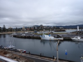 Wollongong 