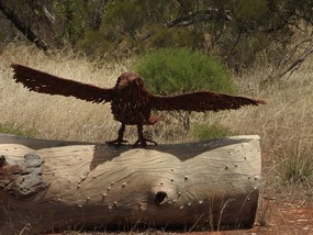 Bird of prey