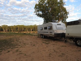 Murray river 