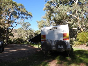 us Spear creek cp