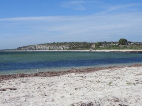 Cliff Head 