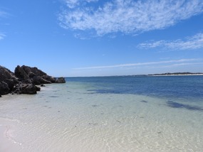 Sandy Cape 