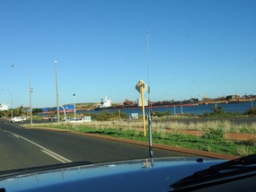 Port Hedland 