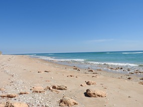 Beach port Smith