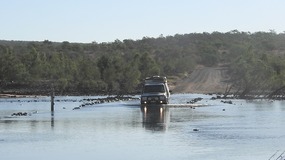 crossing 