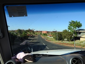 Port Hedland 