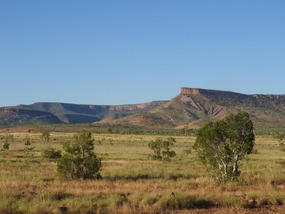 View on Gibb