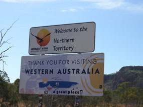 sign