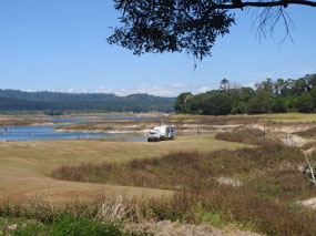 Lake Tinaroo