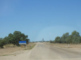 Birdsville