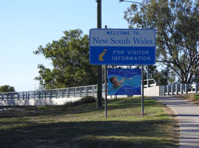 Mungindi NSW