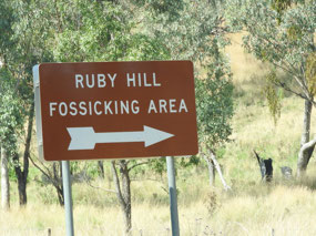 no rubies