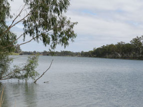 Lowland landing
