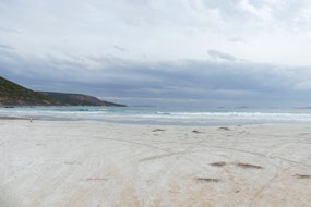 Cape Le Grand beach