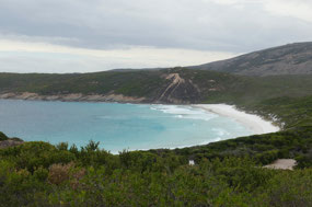 Hellfire bay