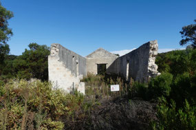 Moir Homestead