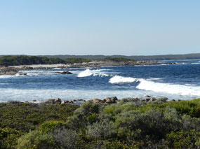 secret surf beach