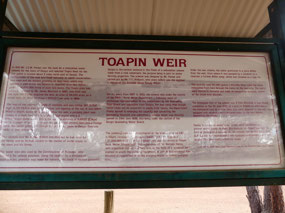 sign