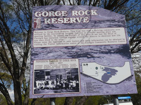 sign