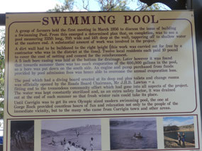 sign