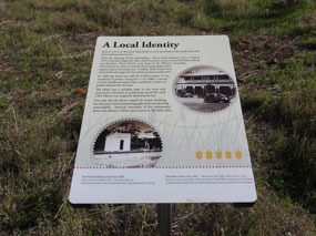 sign