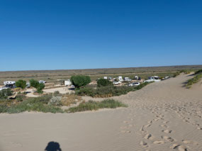 Camp Mesa