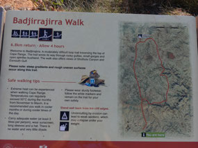 walk