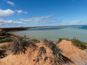 View from Cape Peron