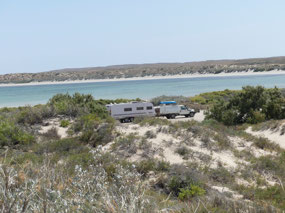camp Bruboodjoo