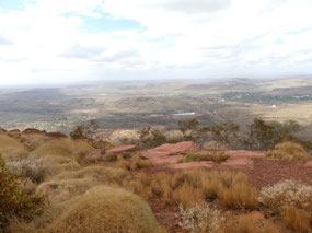 view  drive mt nameless