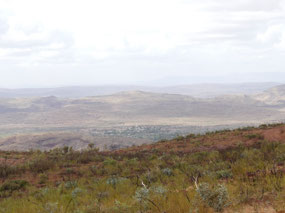 view on drive 