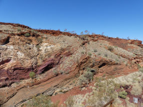 Hamersley Gorge