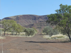 Wittenoom